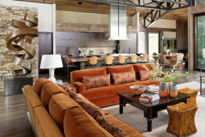 Living room 2