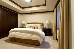 guest bed