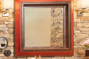 mirror