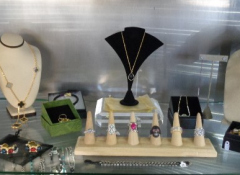 M 538 Miscellaneous Jewelry