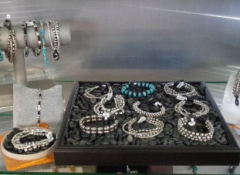 M 539 Miscellaneous Jewelry