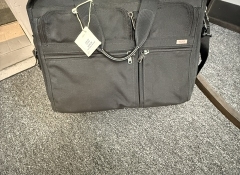 M 676 Tumi Laptop Briefcase $150