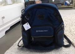 M 674 Tumi Backpack $250