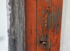 A 685 Barn Door by Fred Hodder $200