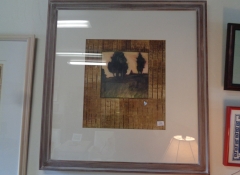 A 748 Contemporary Tree $150