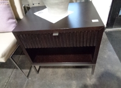 F 158 Pr. Boiler & Co. Nightstands $800