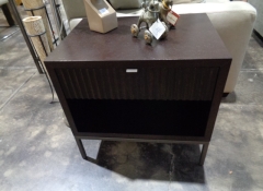 F 158 Pr. Boiler & Co. Nightstands $800