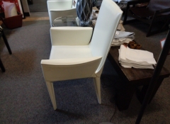 F 191 Pr. DWR Bottega Chairs $1,275
