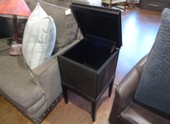 F 197 Metal Front Trunk Table $150 ea. Qty 2