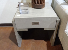F 213 Modern Nightstand $450