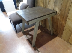 F 215 Pr. Modern Side Tables $300