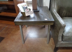 F 215 Pr. Modern Side Tables $300