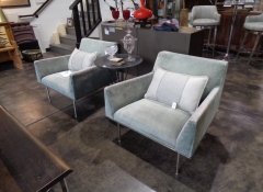 F 226 Pr. Vioski Angeles Chairs $2,500