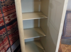 F 237 Mirrored Cabinet $85