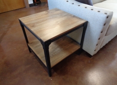 F 211 Pr. Side Tables $125