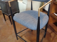F 265 Set of 4 Counter Stools $500