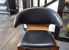 F 263 Pr. Hans Olsen Lounge Chairs $3,000