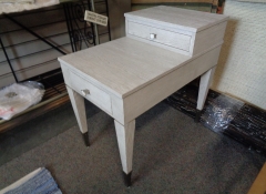 F 251 Pr. Bernhardt 2 Tier Nightstands $600