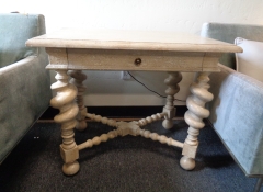 F 246 Pr. Distressed Nightstands $400
