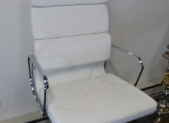 F 296 High Back Office Chair $115