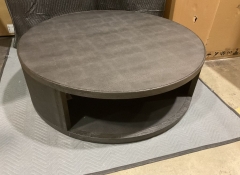 F 302 Theodore Alexander Coffee Table 54"x 54"x 17" $1,500
