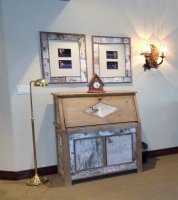 175 Pine Birch Secretary