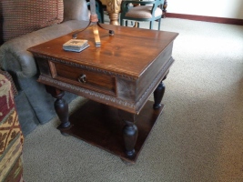 180B Side Table
