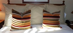 190B King Linen Set