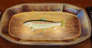 227 Trout Tray