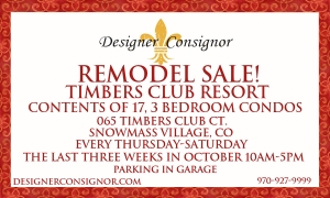 TimbersClubEstateSale2